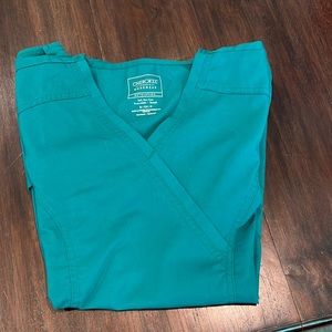 Cherokee Revolution Scrubs